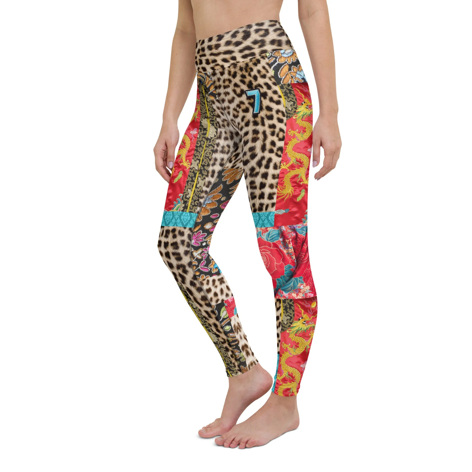 レッグウェア if six was nine LEG/LG LEOPARD Champagne レッグウェア if six was nine LEG/LG LEOPARD Champagne レッグウェア